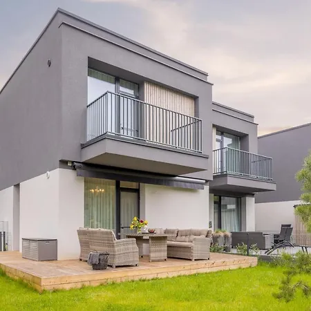 Juros Peda -mano Jura 1 Kunigiskiai - By Hello Sea Homes Holiday home