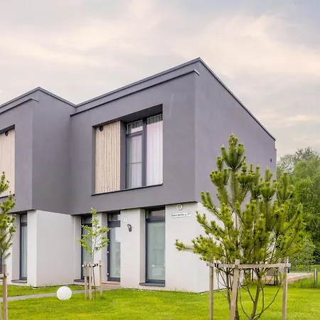 Juros Peda -mano Jura 1 Kunigiskiai - By Hello Sea Homes * Palanga